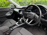USED 2023 73 AUDI Q3 1.5 TFSI CoD 35 Sport SUV 5dr Petrol Manual Euro 6 (s/s) (150 ps) 