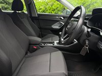 USED 2023 73 AUDI Q3 1.5 TFSI CoD 35 Sport SUV 5dr Petrol Manual Euro 6 (s/s) (150 ps) 