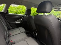 USED 2023 73 AUDI Q3 1.5 TFSI CoD 35 Sport SUV 5dr Petrol Manual Euro 6 (s/s) (150 ps) 