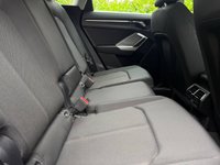 USED 2023 73 AUDI Q3 1.5 TFSI CoD 35 Sport SUV 5dr Petrol Manual Euro 6 (s/s) (150 ps) 