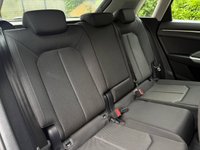 USED 2023 73 AUDI Q3 1.5 TFSI CoD 35 Sport SUV 5dr Petrol Manual Euro 6 (s/s) (150 ps) 