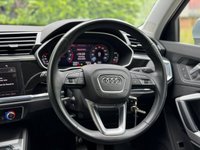 USED 2023 73 AUDI Q3 1.5 TFSI CoD 35 Sport SUV 5dr Petrol Manual Euro 6 (s/s) (150 ps) 
