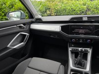 USED 2023 73 AUDI Q3 1.5 TFSI CoD 35 Sport SUV 5dr Petrol Manual Euro 6 (s/s) (150 ps) 