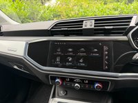 USED 2023 73 AUDI Q3 1.5 TFSI CoD 35 Sport SUV 5dr Petrol Manual Euro 6 (s/s) (150 ps) 