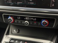 USED 2023 73 AUDI Q3 1.5 TFSI CoD 35 Sport SUV 5dr Petrol Manual Euro 6 (s/s) (150 ps) 