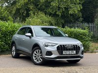 USED 2023 73 AUDI Q3 1.5 TFSI CoD 35 Sport SUV 5dr Petrol Manual Euro 6 (s/s) (150 ps) 