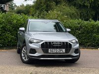 USED 2023 73 AUDI Q3 1.5 TFSI CoD 35 Sport SUV 5dr Petrol Manual Euro 6 (s/s) (150 ps) 