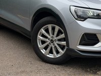 USED 2023 73 AUDI Q3 1.5 TFSI CoD 35 Sport SUV 5dr Petrol Manual Euro 6 (s/s) (150 ps) 