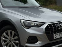 USED 2023 73 AUDI Q3 1.5 TFSI CoD 35 Sport SUV 5dr Petrol Manual Euro 6 (s/s) (150 ps) 