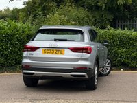 USED 2023 73 AUDI Q3 1.5 TFSI CoD 35 Sport SUV 5dr Petrol Manual Euro 6 (s/s) (150 ps) 