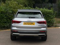USED 2023 73 AUDI Q3 1.5 TFSI CoD 35 Sport SUV 5dr Petrol Manual Euro 6 (s/s) (150 ps) 