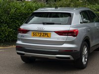 USED 2023 73 AUDI Q3 1.5 TFSI CoD 35 Sport SUV 5dr Petrol Manual Euro 6 (s/s) (150 ps) 