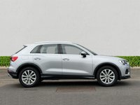 USED 2023 73 AUDI Q3 1.5 TFSI CoD 35 Sport SUV 5dr Petrol Manual Euro 6 (s/s) (150 ps) 
