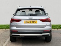 USED 2023 73 AUDI Q3 1.5 TFSI CoD 35 Sport SUV 5dr Petrol Manual Euro 6 (s/s) (150 ps) 