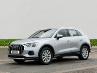 USED 2023 73 AUDI Q3 1.5 TFSI CoD 35 Sport SUV 5dr Petrol Manual Euro 6 (s/s) (150 ps) 