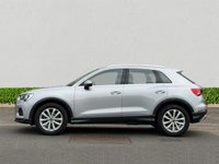 USED 2023 73 AUDI Q3 1.5 TFSI CoD 35 Sport SUV 5dr Petrol Manual Euro 6 (s/s) (150 ps) 