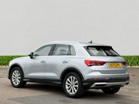 USED 2023 73 AUDI Q3 1.5 TFSI CoD 35 Sport SUV 5dr Petrol Manual Euro 6 (s/s) (150 ps) 
