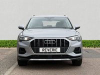 USED 2023 73 AUDI Q3 1.5 TFSI CoD 35 Sport SUV 5dr Petrol Manual Euro 6 (s/s) (150 ps) 