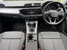 USED 2023 73 AUDI Q3 1.5 TFSI CoD 35 Sport SUV 5dr Petrol Manual Euro 6 (s/s) (150 ps) 