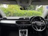 USED 2023 73 AUDI Q3 1.5 TFSI CoD 35 Sport SUV 5dr Petrol Manual Euro 6 (s/s) (150 ps) 