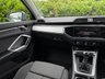 USED 2023 73 AUDI Q3 1.5 TFSI CoD 35 Sport SUV 5dr Petrol Manual Euro 6 (s/s) (150 ps) 