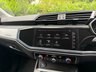 USED 2023 73 AUDI Q3 1.5 TFSI CoD 35 Sport SUV 5dr Petrol Manual Euro 6 (s/s) (150 ps) 