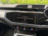 USED 2023 73 AUDI Q3 1.5 TFSI CoD 35 Sport SUV 5dr Petrol Manual Euro 6 (s/s) (150 ps) 