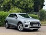 USED 2023 73 AUDI Q3 1.5 TFSI CoD 35 Sport SUV 5dr Petrol Manual Euro 6 (s/s) (150 ps) 