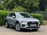 USED 2023 73 AUDI Q3 1.5 TFSI CoD 35 Sport SUV 5dr Petrol Manual Euro 6 (s/s) (150 ps) 