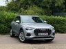 USED 2023 73 AUDI Q3 1.5 TFSI CoD 35 Sport SUV 5dr Petrol Manual Euro 6 (s/s) (150 ps) 