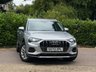 USED 2023 73 AUDI Q3 1.5 TFSI CoD 35 Sport SUV 5dr Petrol Manual Euro 6 (s/s) (150 ps) 