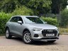 USED 2023 73 AUDI Q3 1.5 TFSI CoD 35 Sport SUV 5dr Petrol Manual Euro 6 (s/s) (150 ps) 