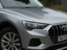 USED 2023 73 AUDI Q3 1.5 TFSI CoD 35 Sport SUV 5dr Petrol Manual Euro 6 (s/s) (150 ps) 