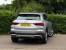 USED 2023 73 AUDI Q3 1.5 TFSI CoD 35 Sport SUV 5dr Petrol Manual Euro 6 (s/s) (150 ps) 