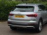 USED 2023 73 AUDI Q3 1.5 TFSI CoD 35 Sport SUV 5dr Petrol Manual Euro 6 (s/s) (150 ps) 
