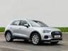 USED 2023 73 AUDI Q3 1.5 TFSI CoD 35 Sport SUV 5dr Petrol Manual Euro 6 (s/s) (150 ps) 