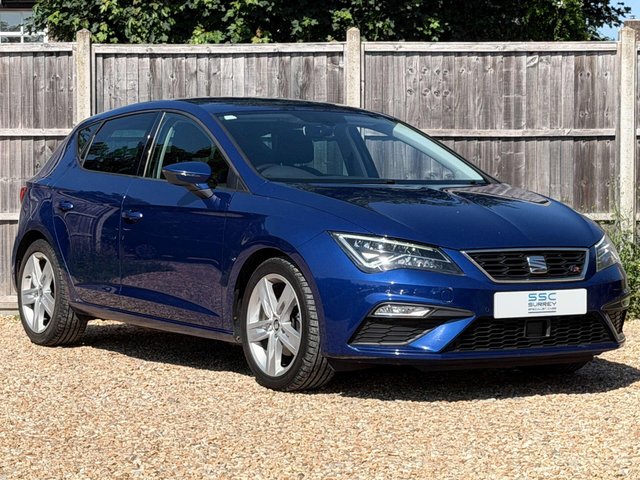 Surrey Specialist Cars