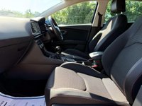 USED 2019 19 SEAT LEON 1.5 Leon FR TSi Evo 5dr Sat Nav Apple CarPlay Android