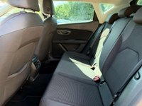 USED 2019 19 SEAT LEON 1.5 Leon FR TSi Evo 5dr Sat Nav Apple CarPlay Android