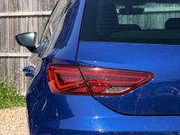 USED 2019 19 SEAT LEON 1.5 Leon FR TSi Evo 5dr Sat Nav Apple CarPlay Android