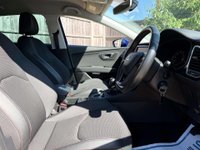 USED 2019 19 SEAT LEON 1.5 Leon FR TSi Evo 5dr Sat Nav Apple CarPlay Android