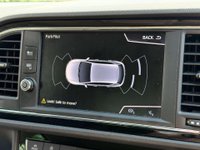 USED 2019 19 SEAT LEON 1.5 Leon FR TSi Evo 5dr Sat Nav Apple CarPlay Android