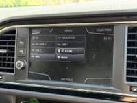 USED 2019 19 SEAT LEON 1.5 Leon FR TSi Evo 5dr Sat Nav Apple CarPlay Android