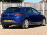 USED 2019 19 SEAT LEON 1.5 Leon FR TSi Evo 5dr Sat Nav Apple CarPlay Android