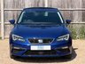 USED 2019 19 SEAT LEON 1.5 Leon FR TSi Evo 5dr Sat Nav Apple CarPlay Android