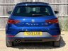 USED 2019 19 SEAT LEON 1.5 Leon FR TSi Evo 5dr Sat Nav Apple CarPlay Android