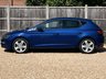 USED 2019 19 SEAT LEON 1.5 Leon FR TSi Evo 5dr Sat Nav Apple CarPlay Android
