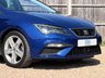 USED 2019 19 SEAT LEON 1.5 Leon FR TSi Evo 5dr Sat Nav Apple CarPlay Android
