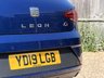 USED 2019 19 SEAT LEON 1.5 Leon FR TSi Evo 5dr Sat Nav Apple CarPlay Android