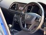 USED 2019 19 SEAT LEON 1.5 Leon FR TSi Evo 5dr Sat Nav Apple CarPlay Android